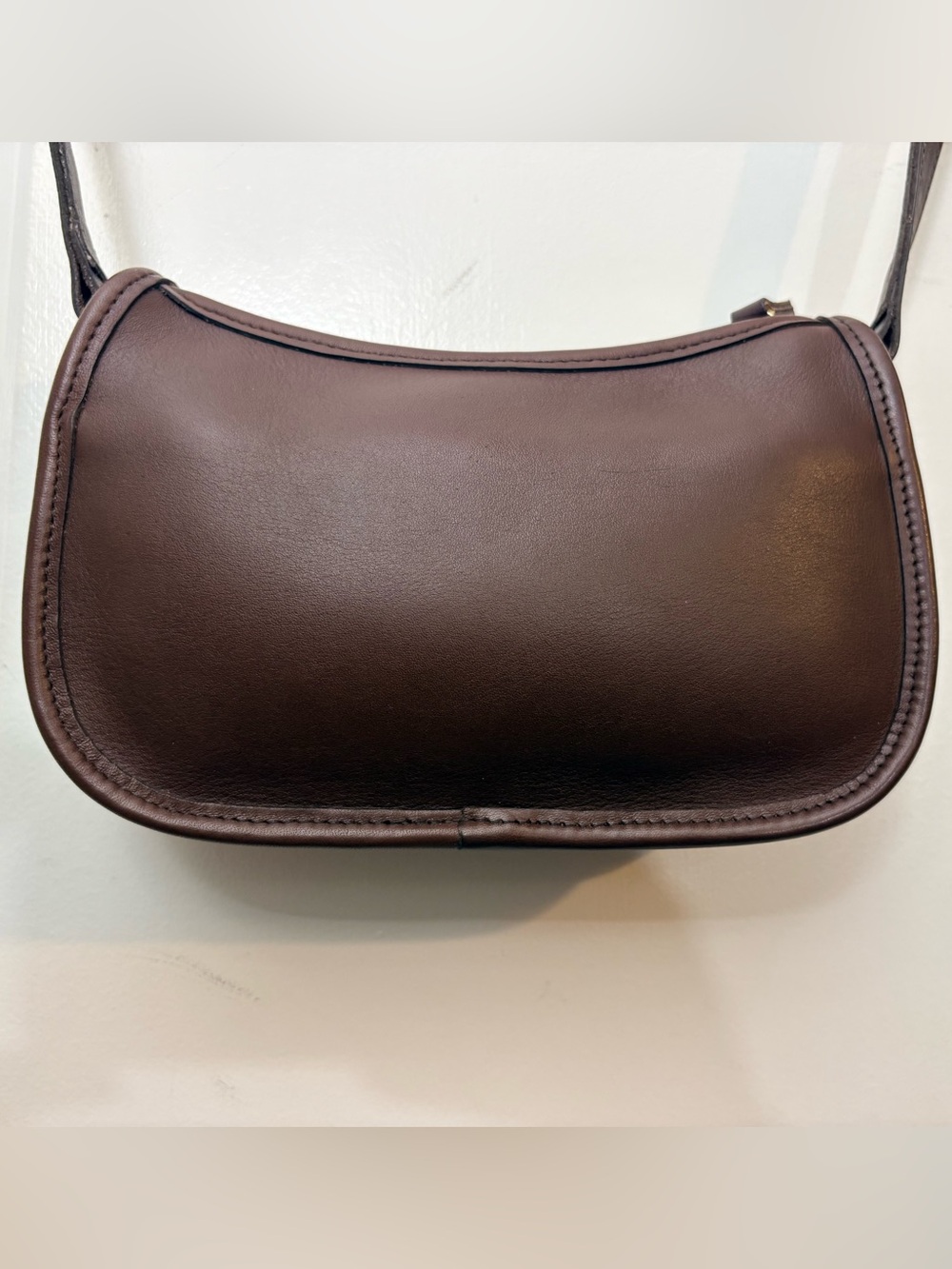 1997 Vintage Coach Wendie Zip (9031) - Picture 9 of 16